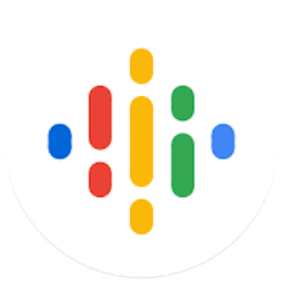 Google-podcast-icon